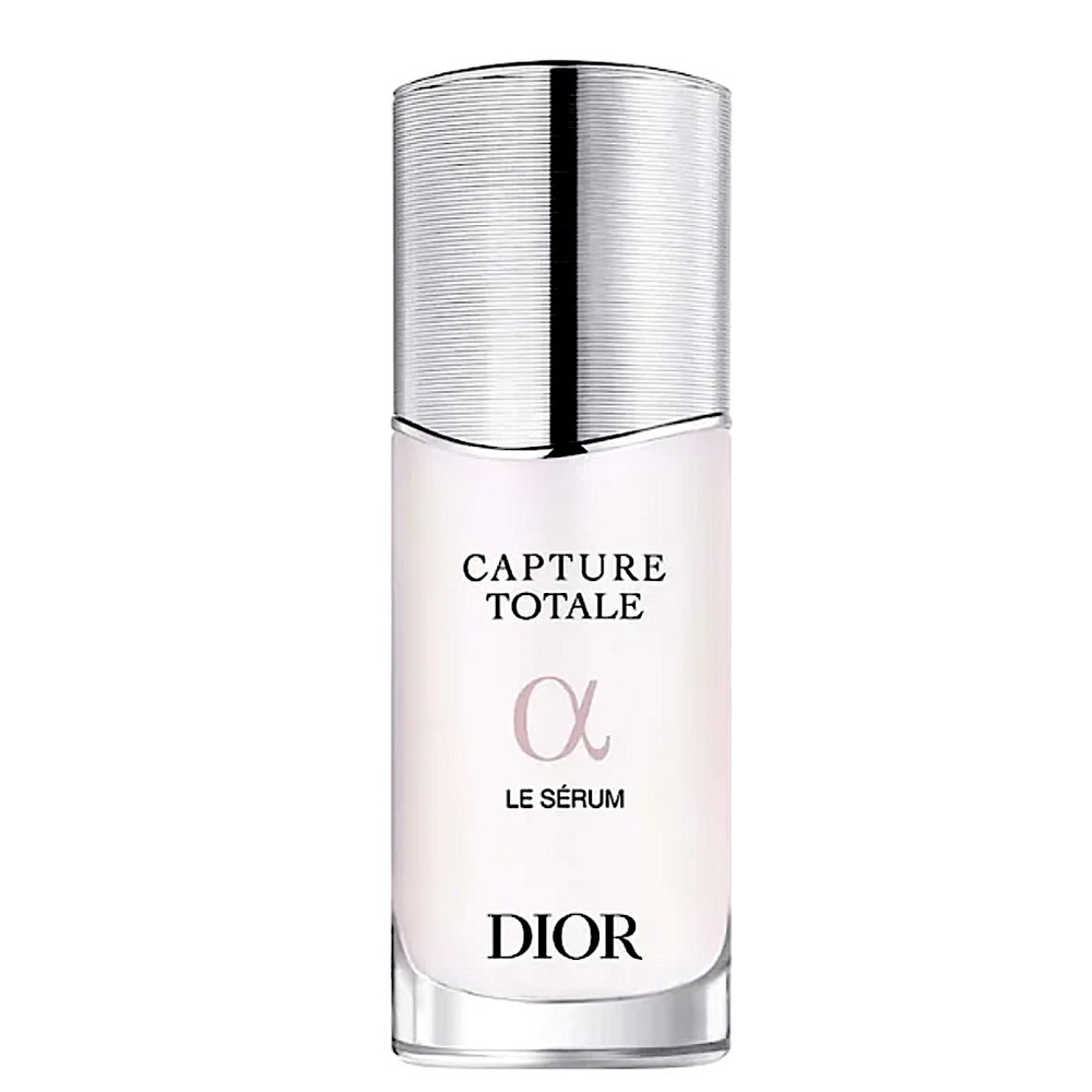 NEW Dior Capture Totale Le Sérum 50ml/1.7oz NWOB